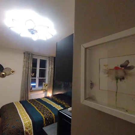 Apartamento Bienvenue à Vinélys *