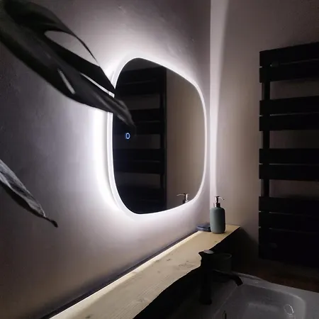 Bienvenue à Vinélys Appartement