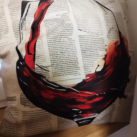 Appartement Bienvenue à Vinélys Obernai