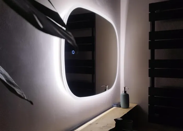 Bienvenue à Vinélys Apartamento