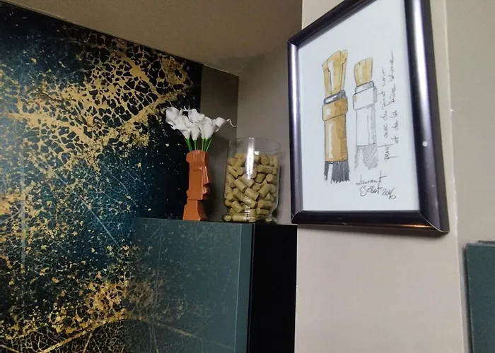 Bienvenue à Vinélys * Obernai